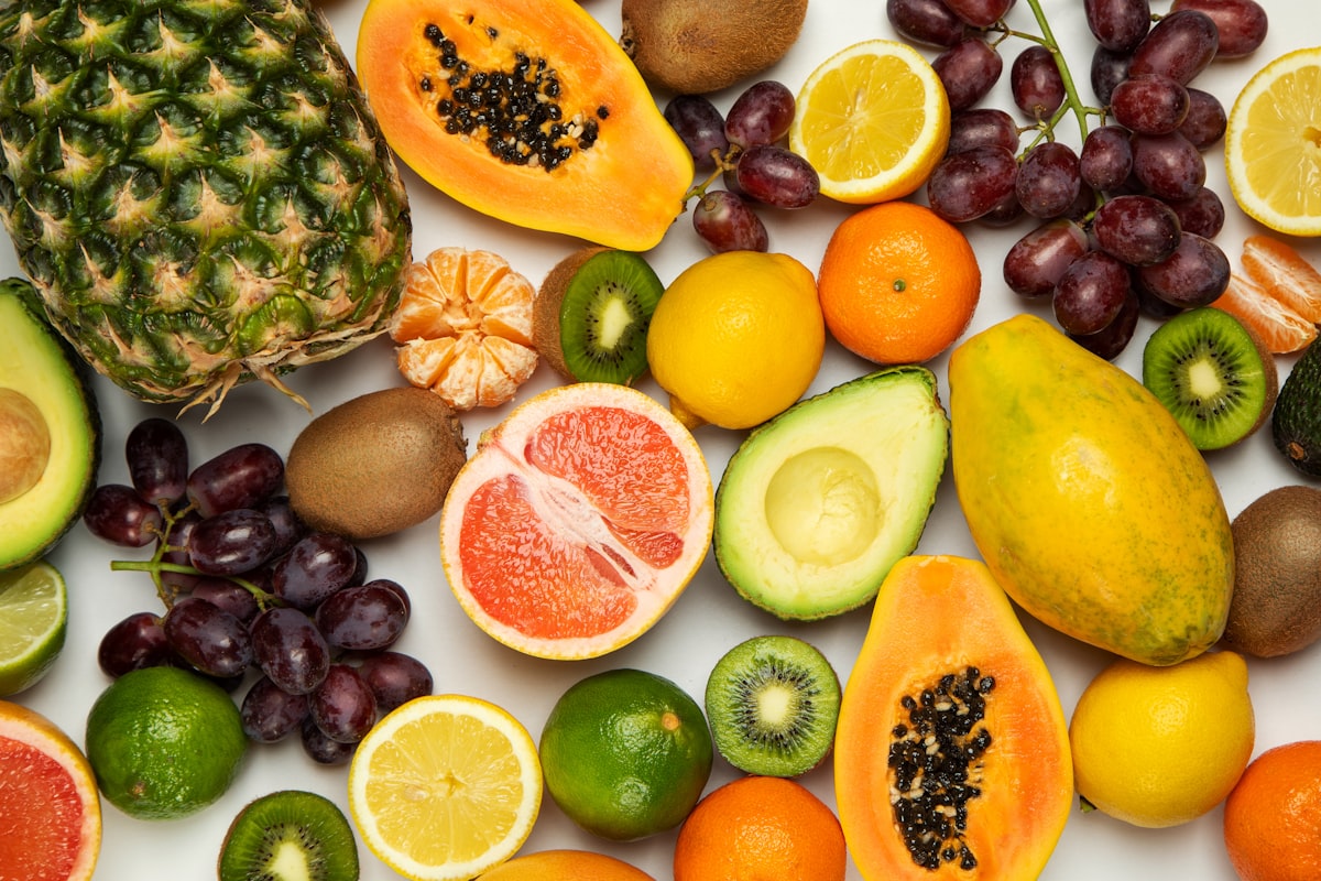 Elena Hoffmann - Senior Nutrition Advisor
